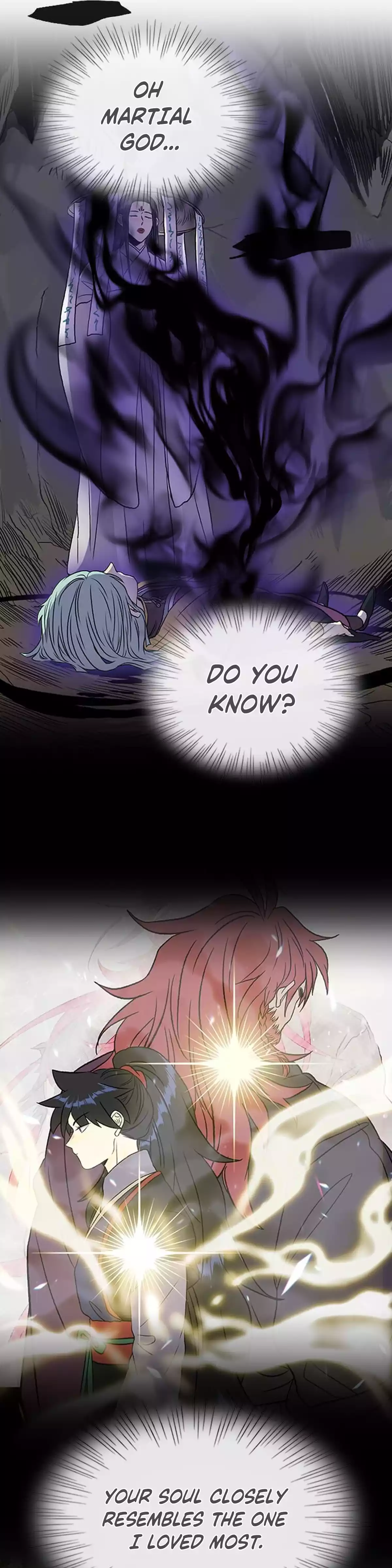 The Scholar's Reincarnation Chapter 210 3